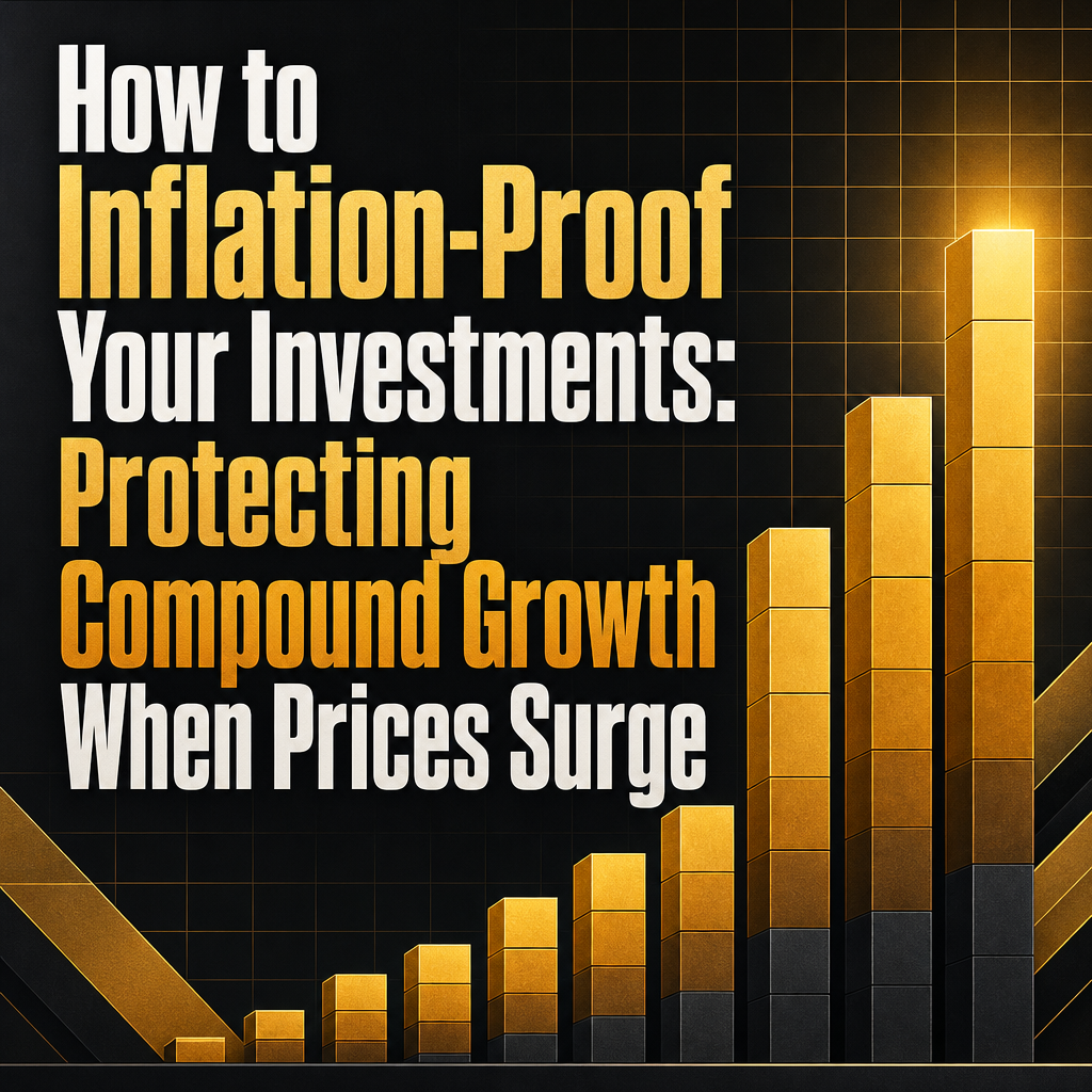 Compound Interest show artwork