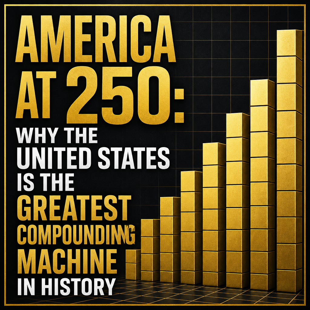 Compound Interest show artwork