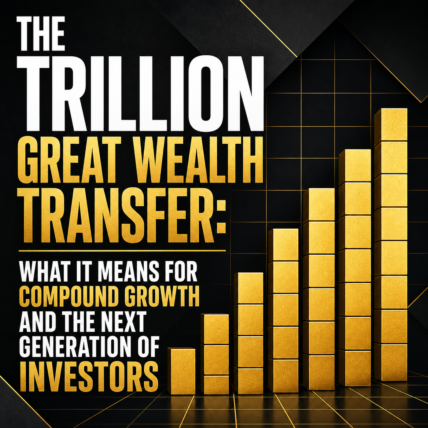 Compound Interest show artwork