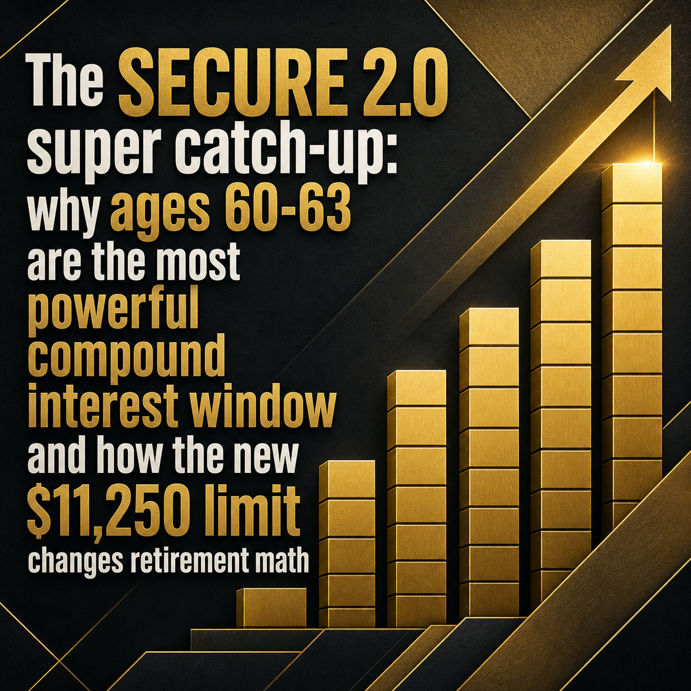 Compound Interest show artwork