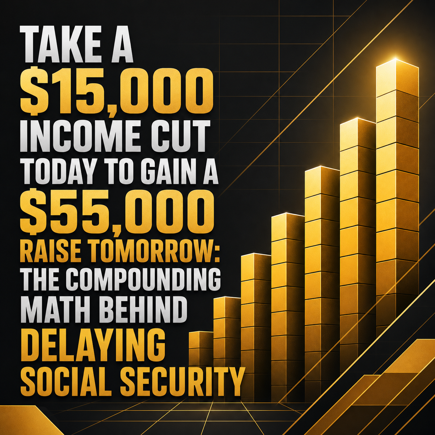 Compound Interest show artwork