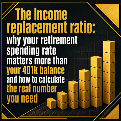 Compound Interest series art