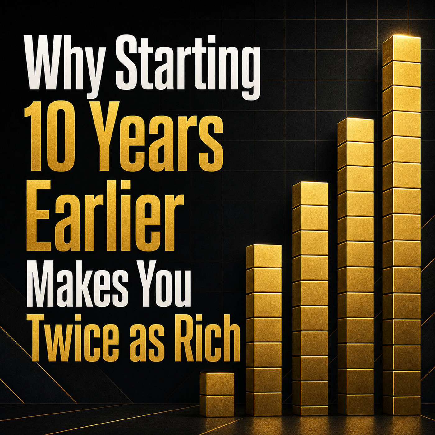 Compound Interest show artwork
