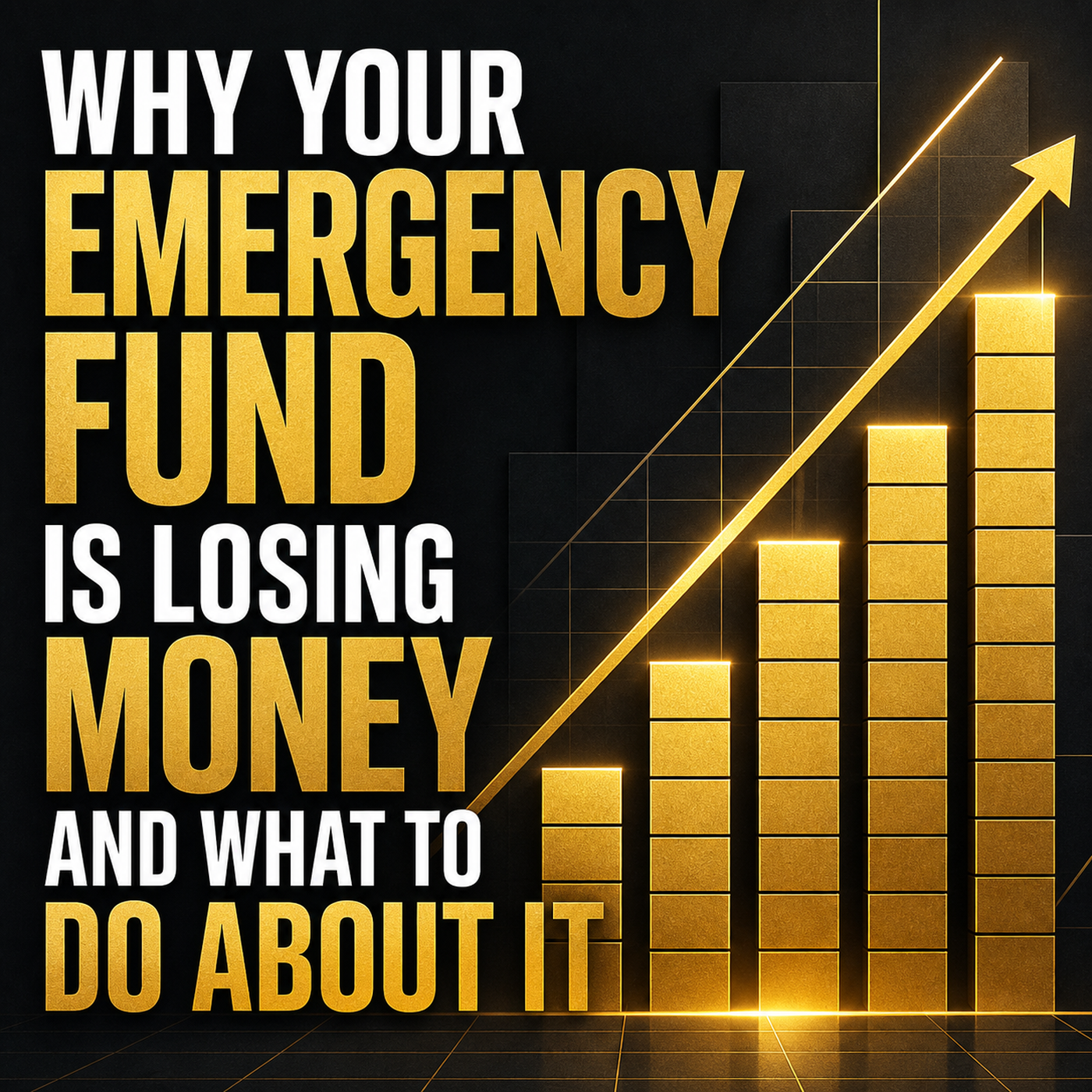 Compound Interest show artwork