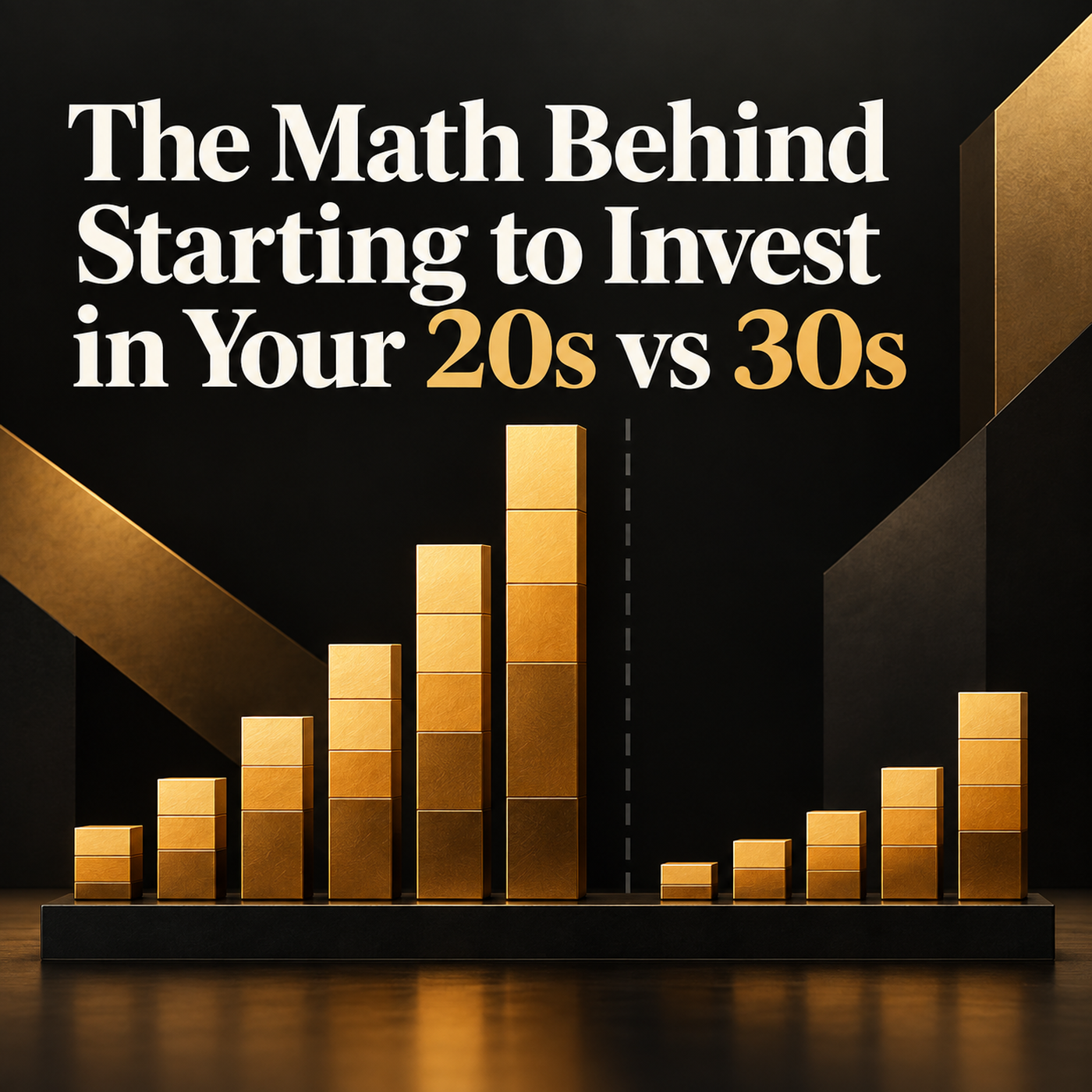 Compound Interest show artwork
