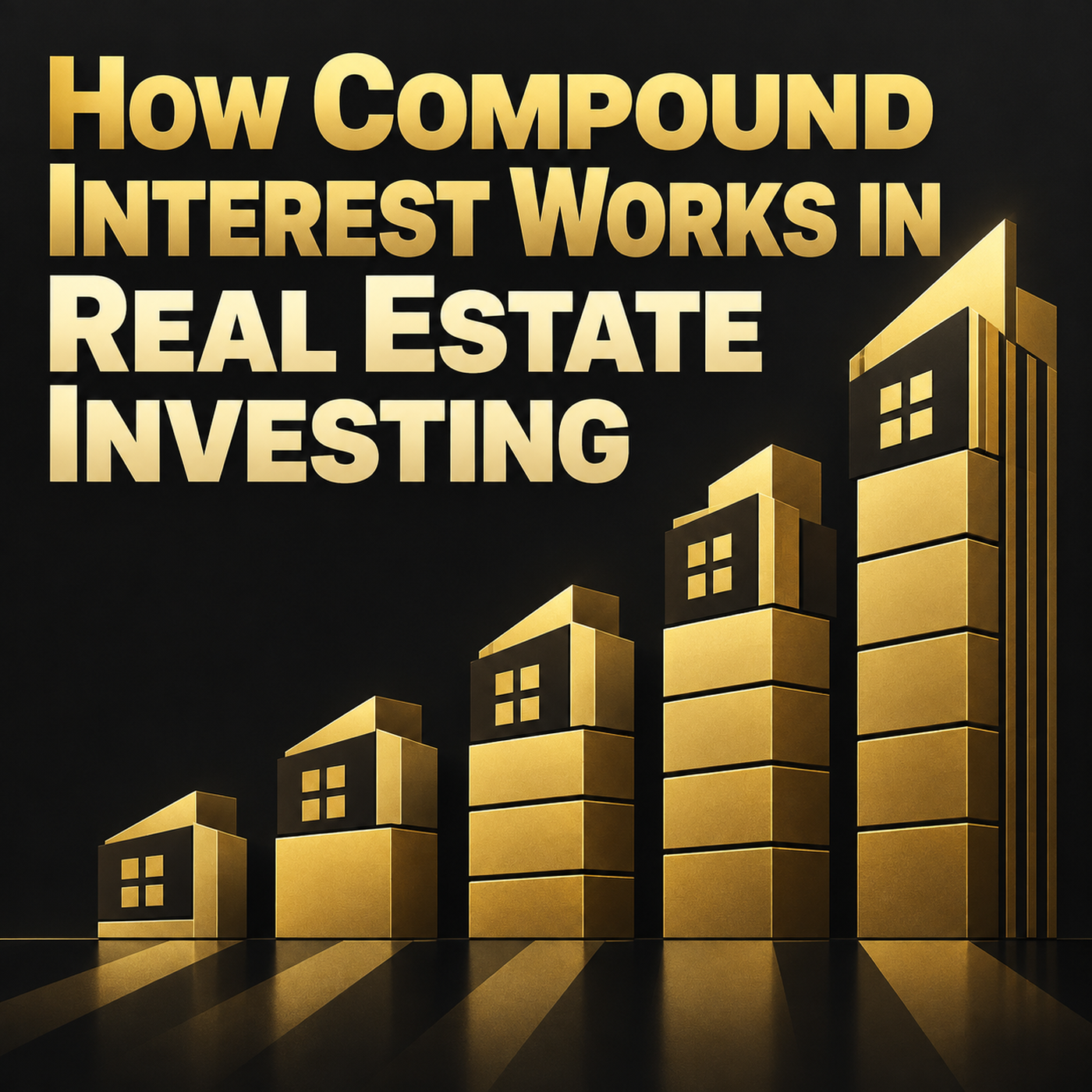 Compound Interest show artwork