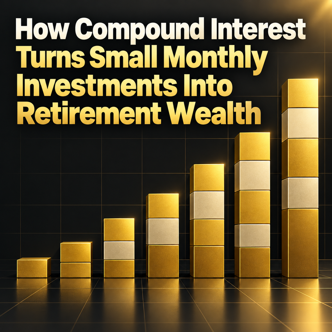 Compound Interest show artwork