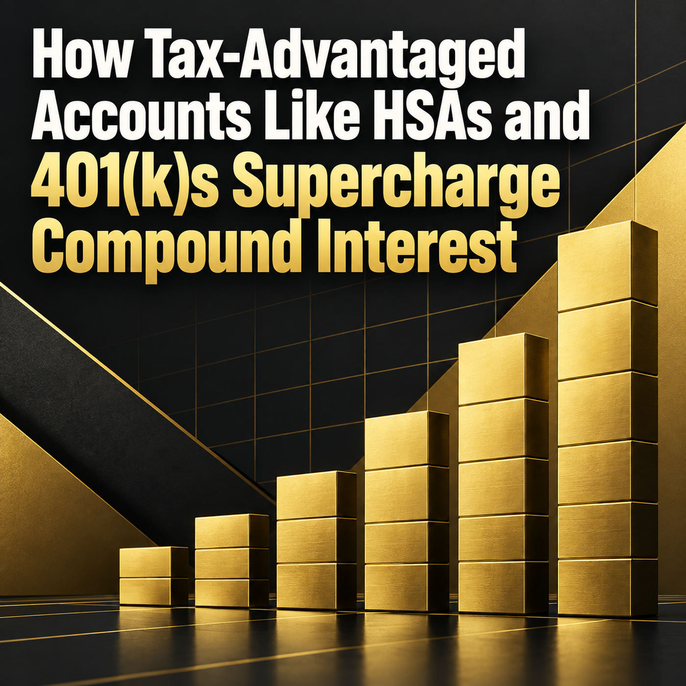 Compound Interest show artwork
