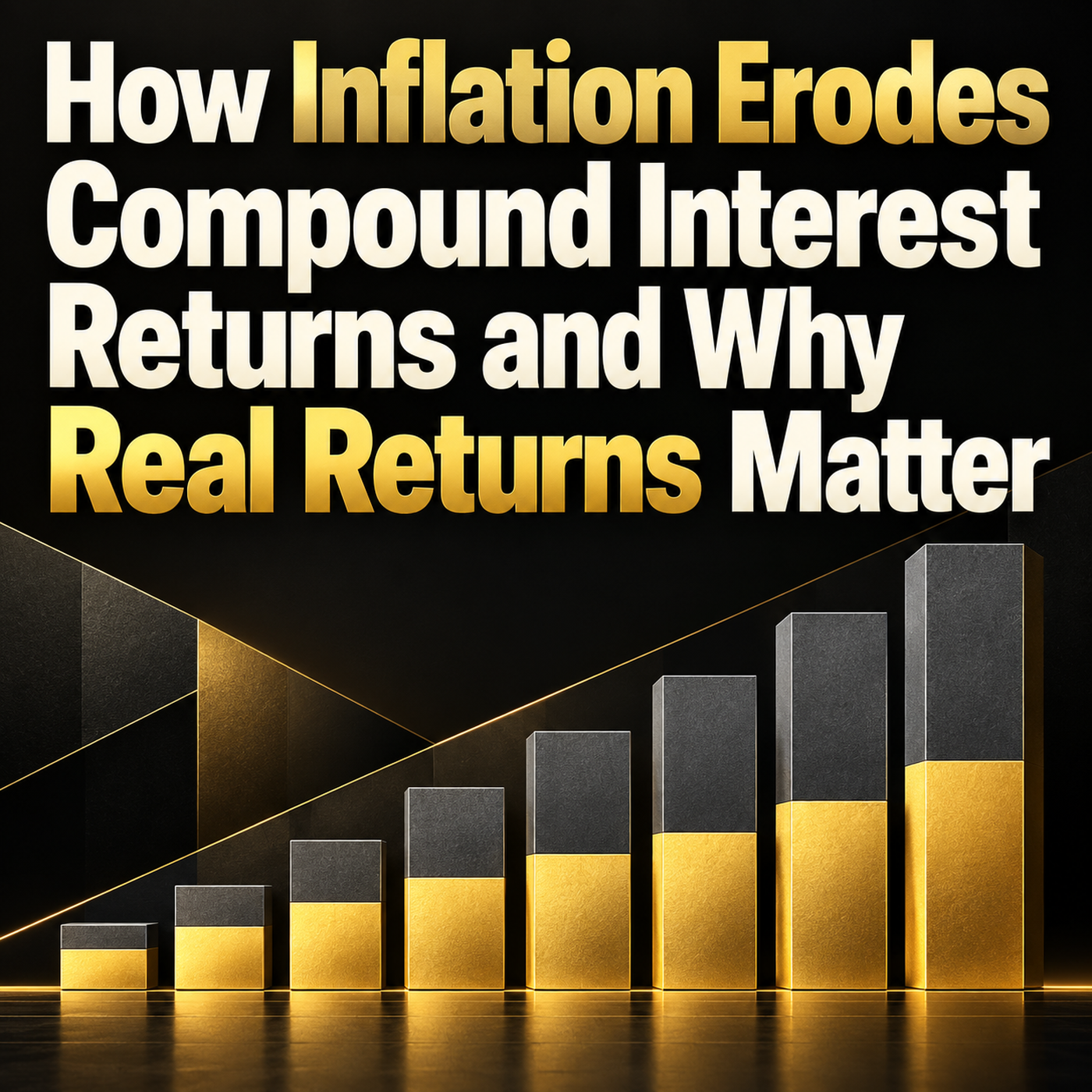 Compound Interest show artwork