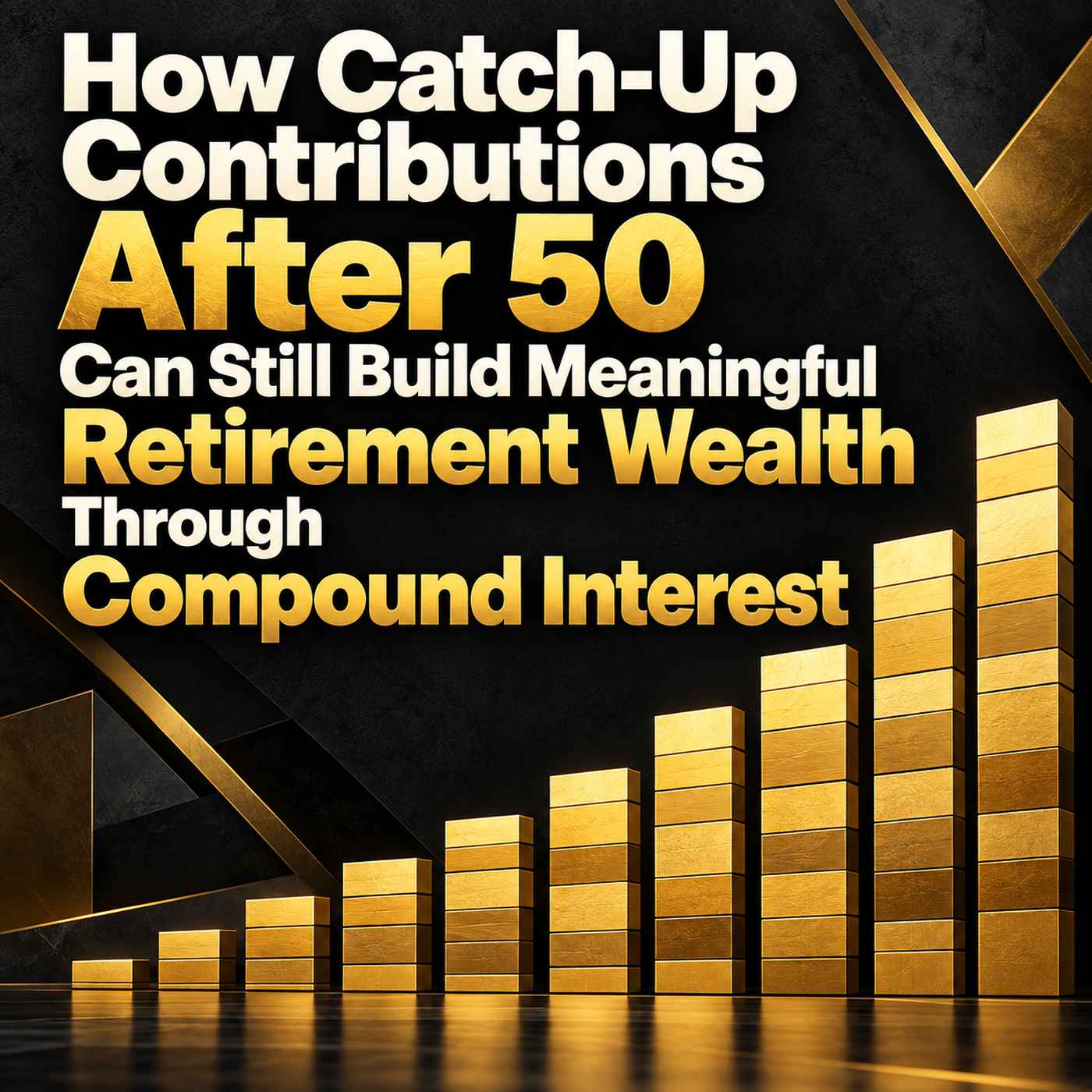 Compound Interest show artwork