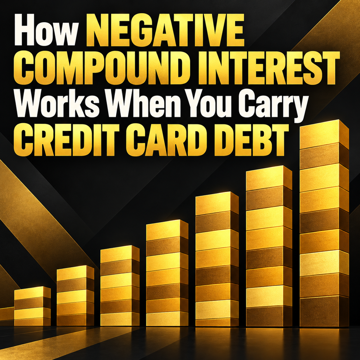 Compound Interest show artwork