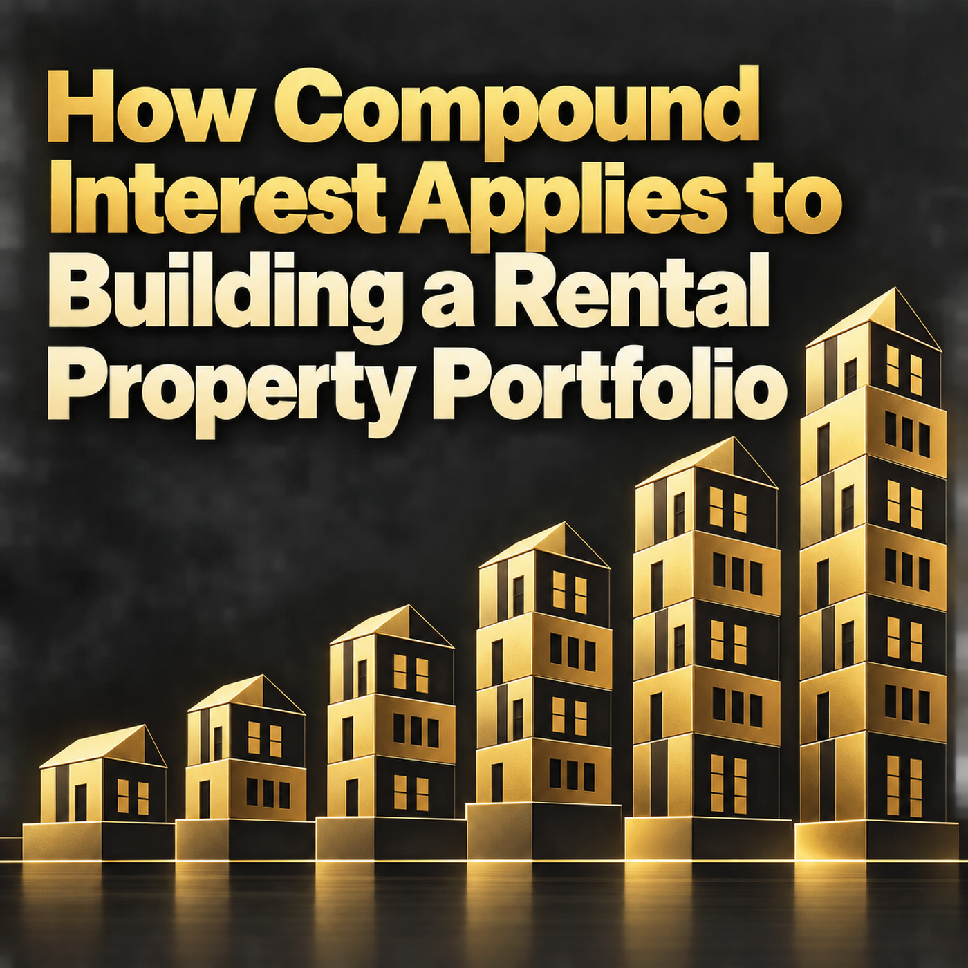 Compound Interest show artwork
