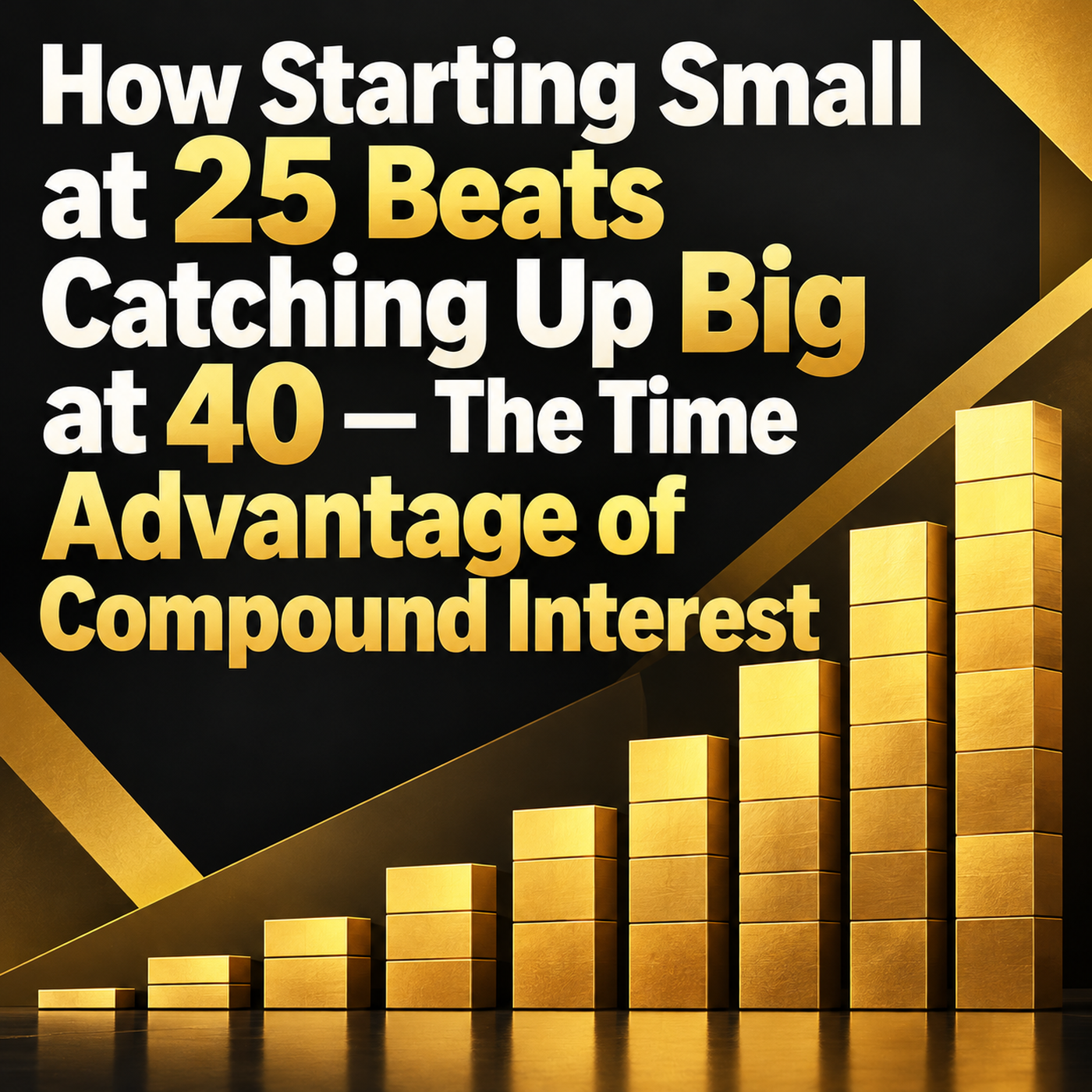 Compound Interest show artwork