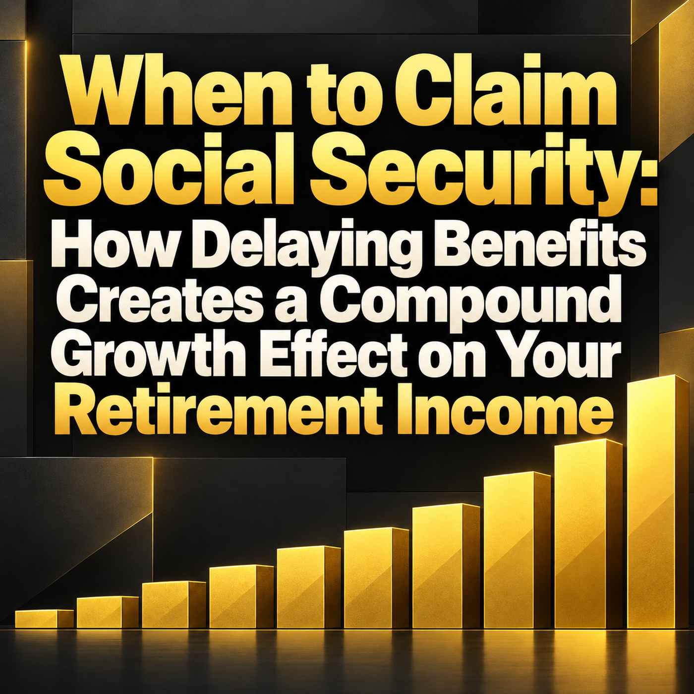 Compound Interest show artwork
