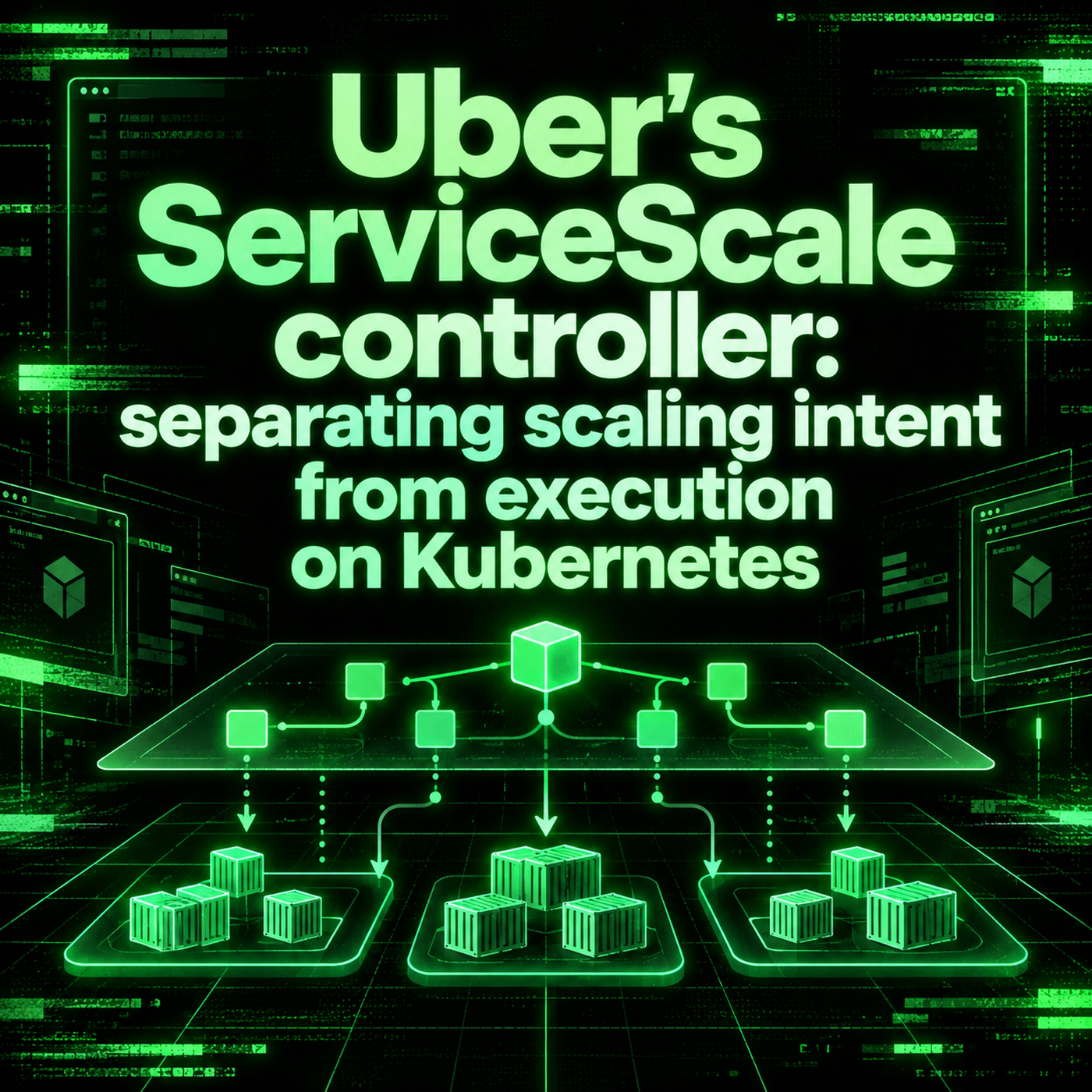 Kernel Panic show artwork