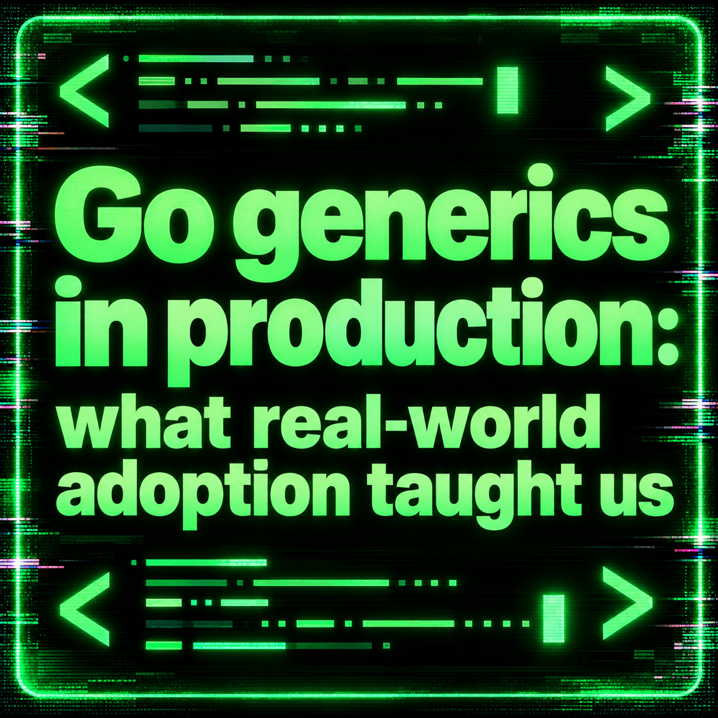 Kernel Panic show artwork
