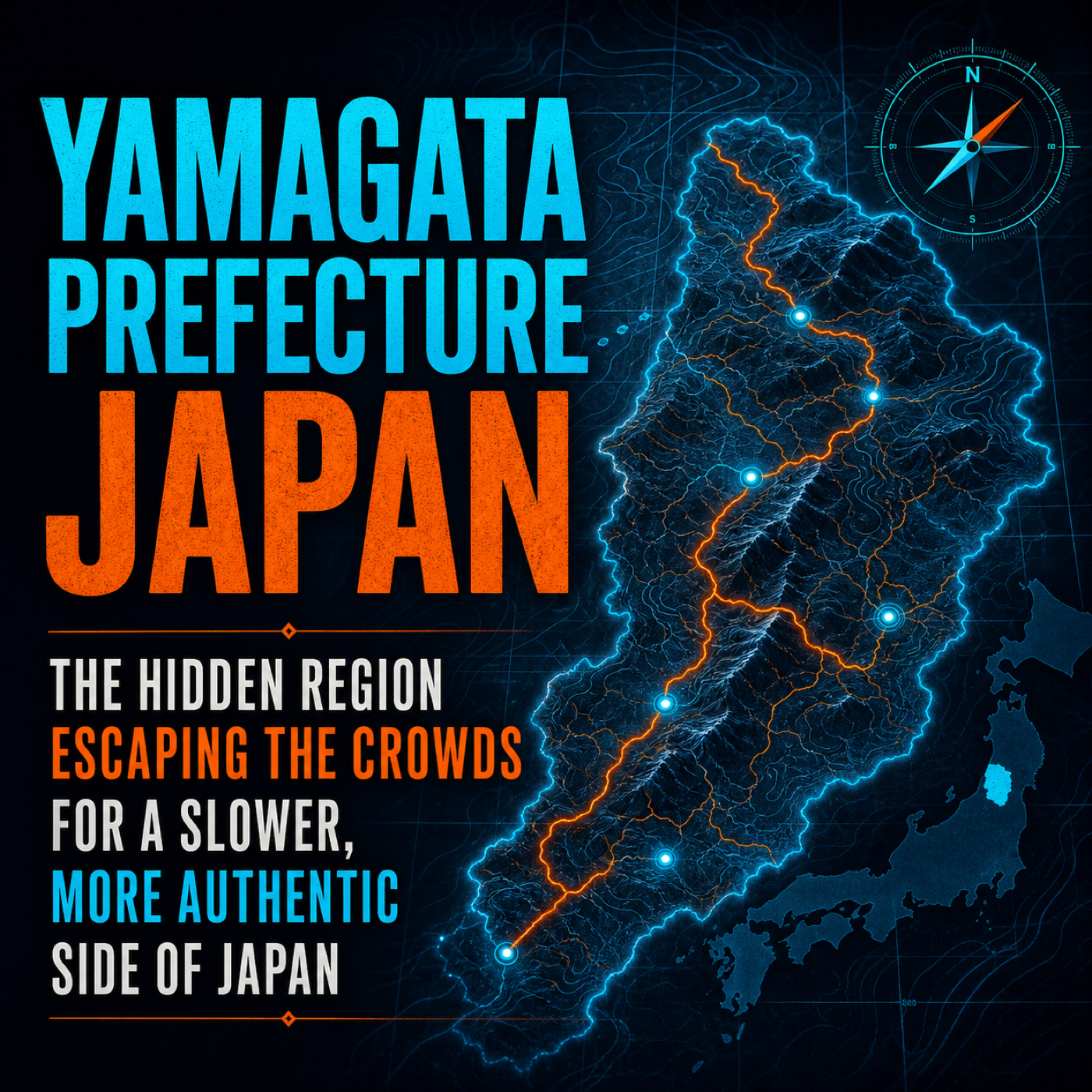 Maps & Margins show artwork