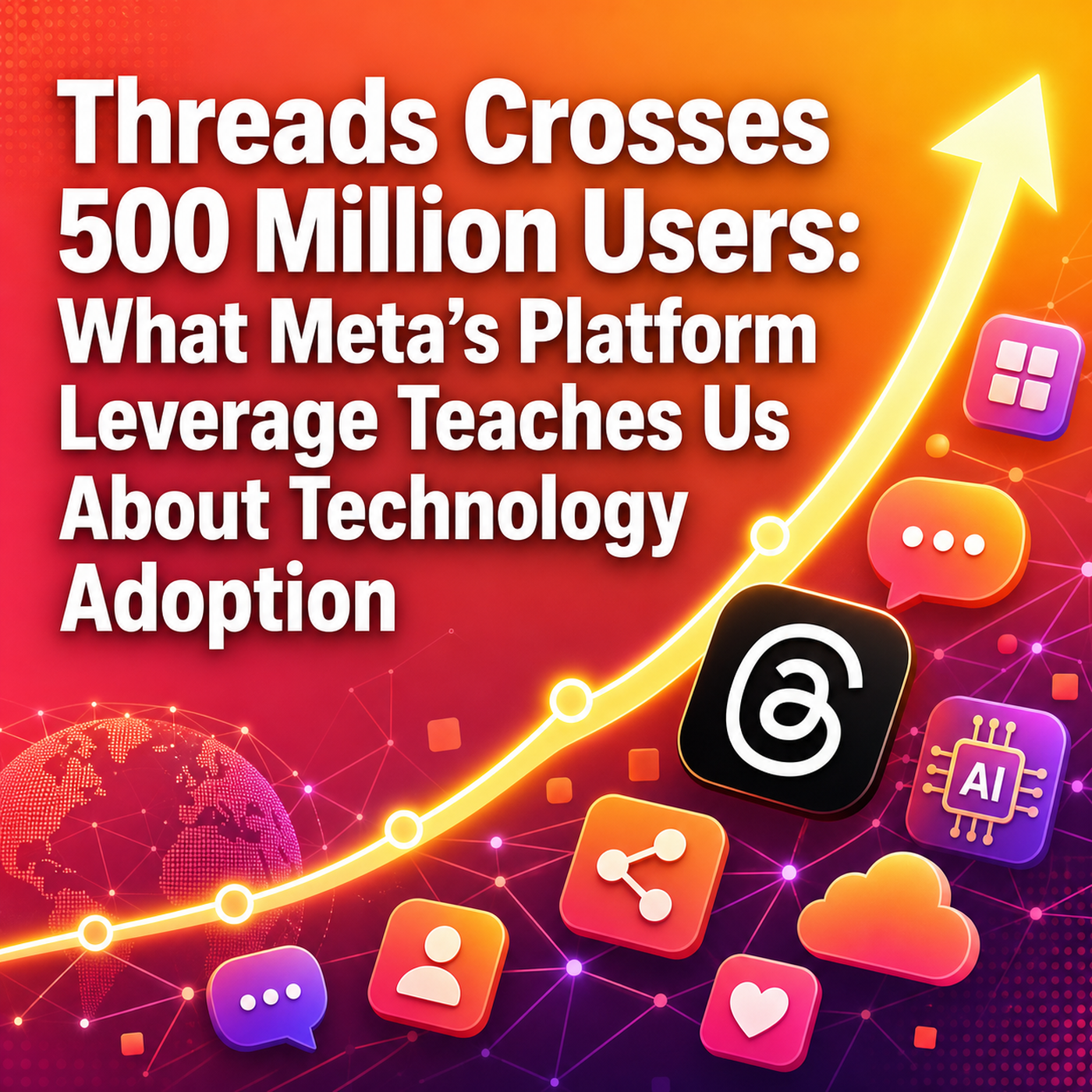 The Adoption Curve show artwork
