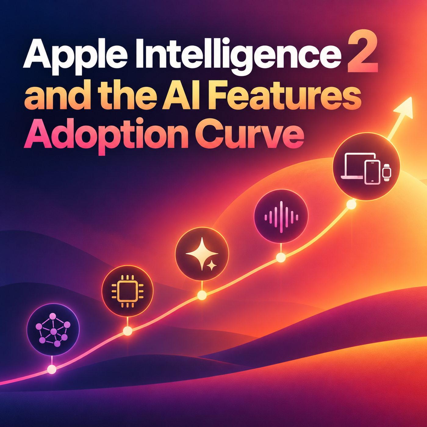 The Adoption Curve show artwork