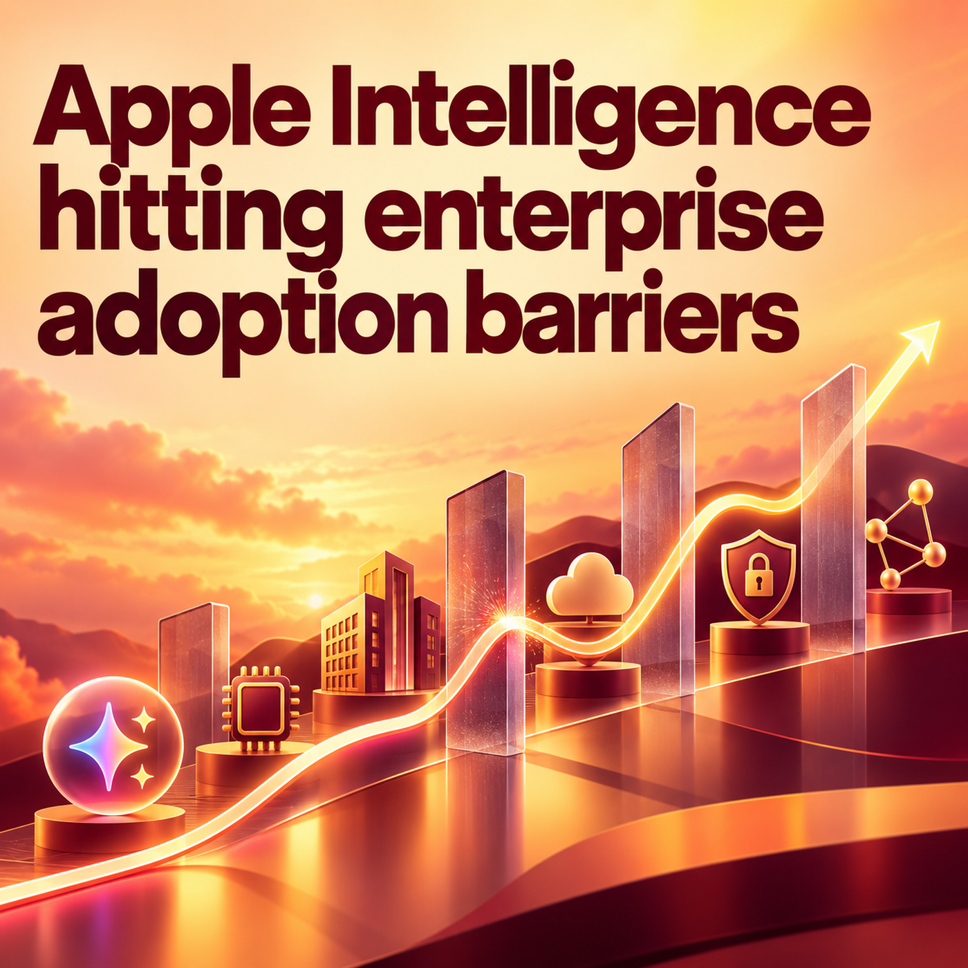 The Adoption Curve show artwork