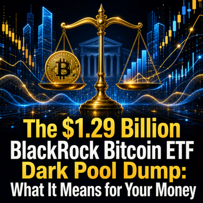 The Balance Sheet series art