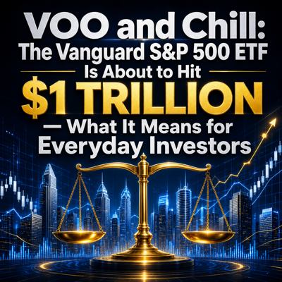The Balance Sheet series art