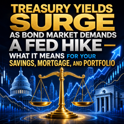 The Balance Sheet series art