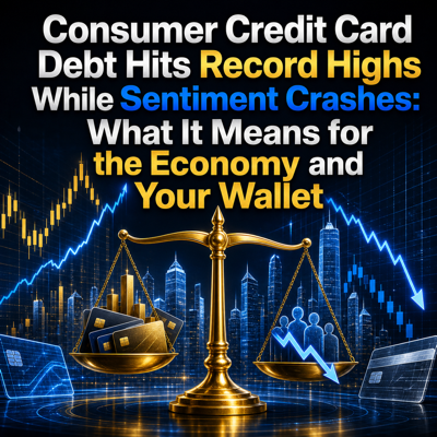 The Balance Sheet series art