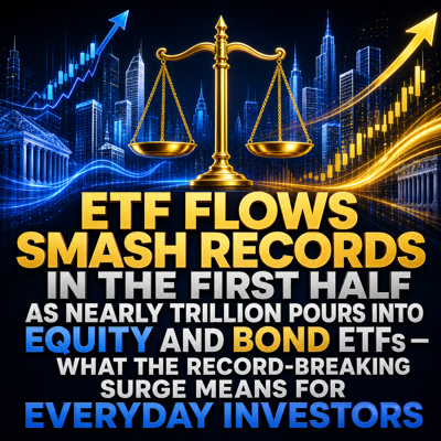 The Balance Sheet series art