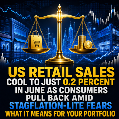The Balance Sheet series art