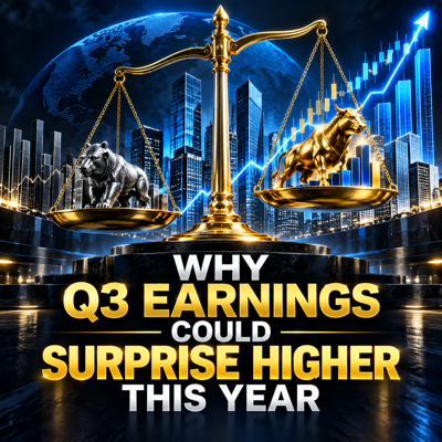 The Balance Sheet series art