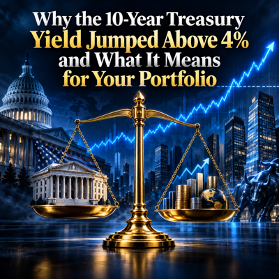 The Balance Sheet series art