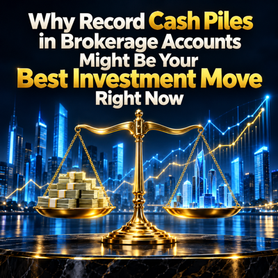 The Balance Sheet series art