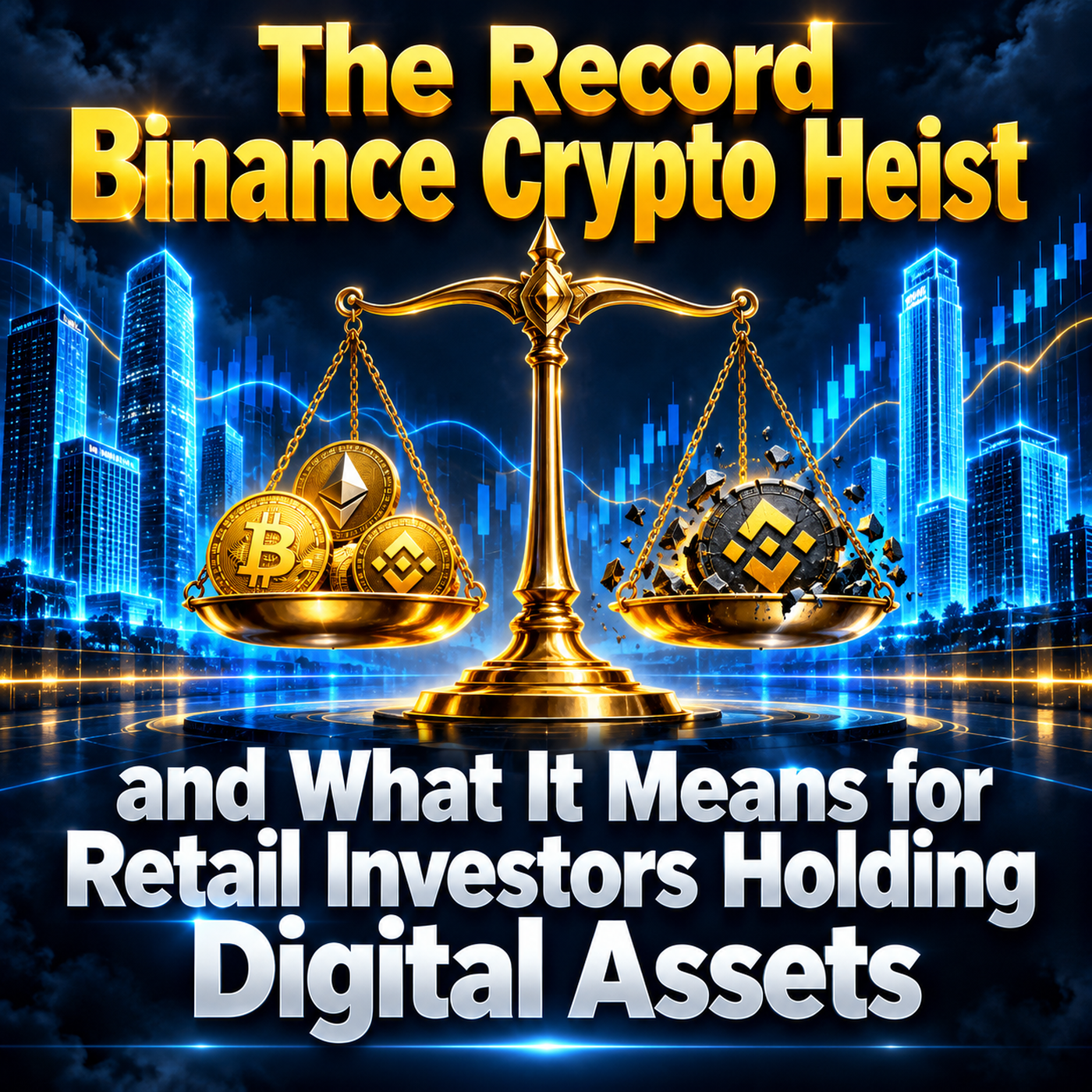 The Balance Sheet show artwork