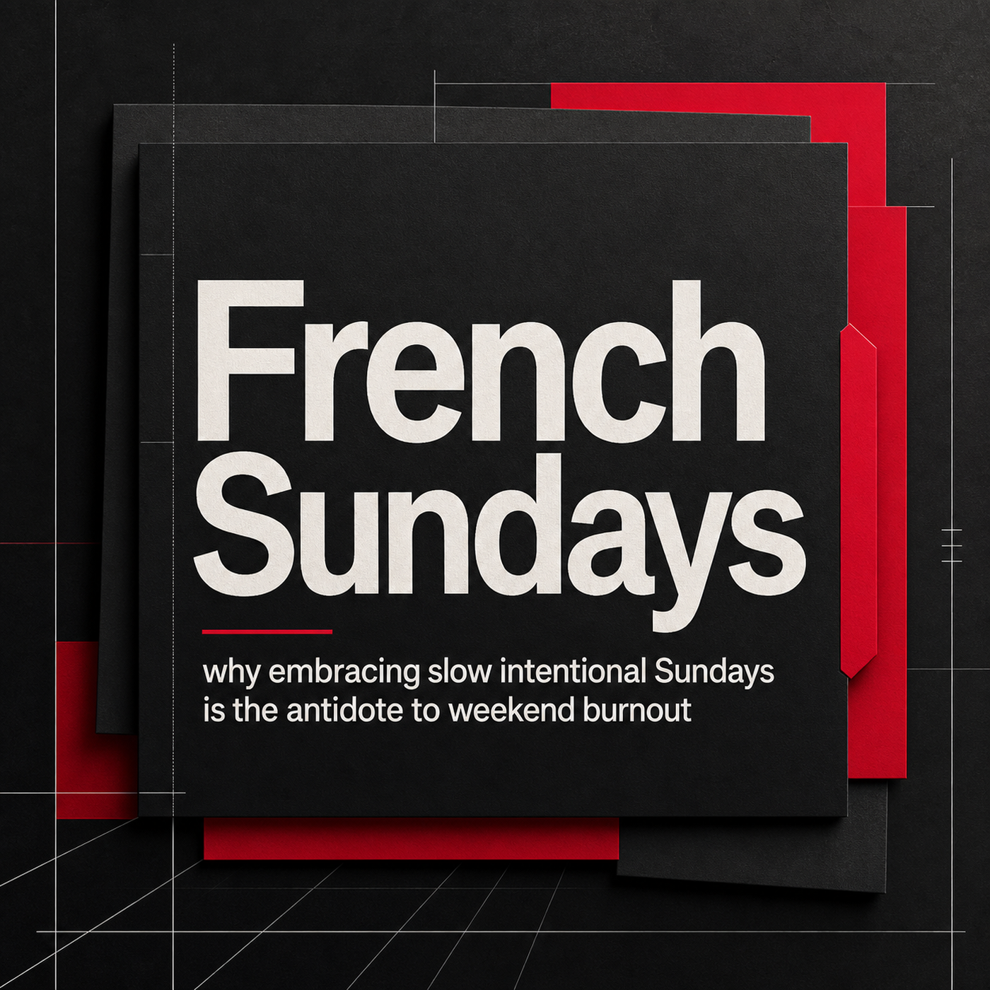 The Everyday Edit show artwork