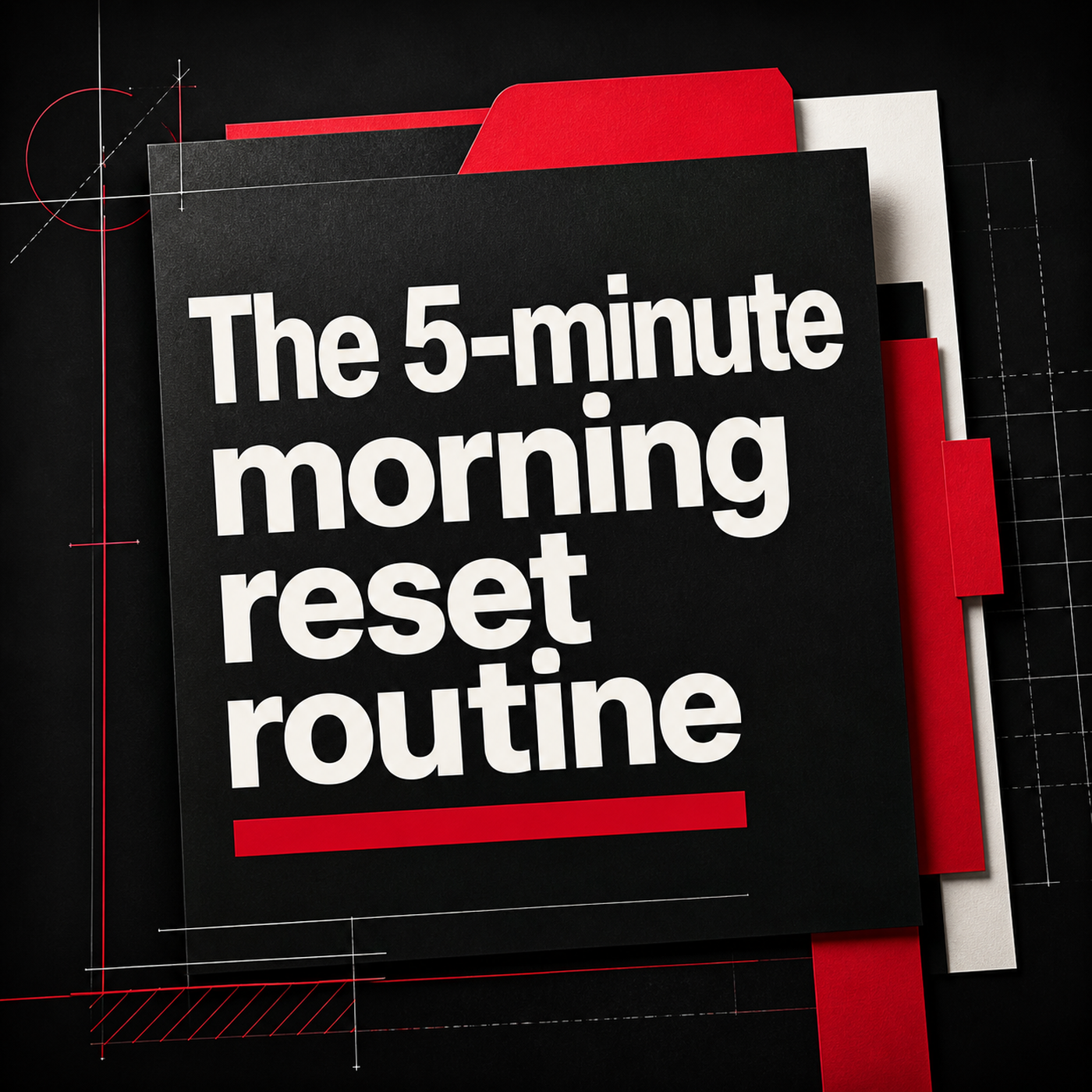 The Everyday Edit show artwork