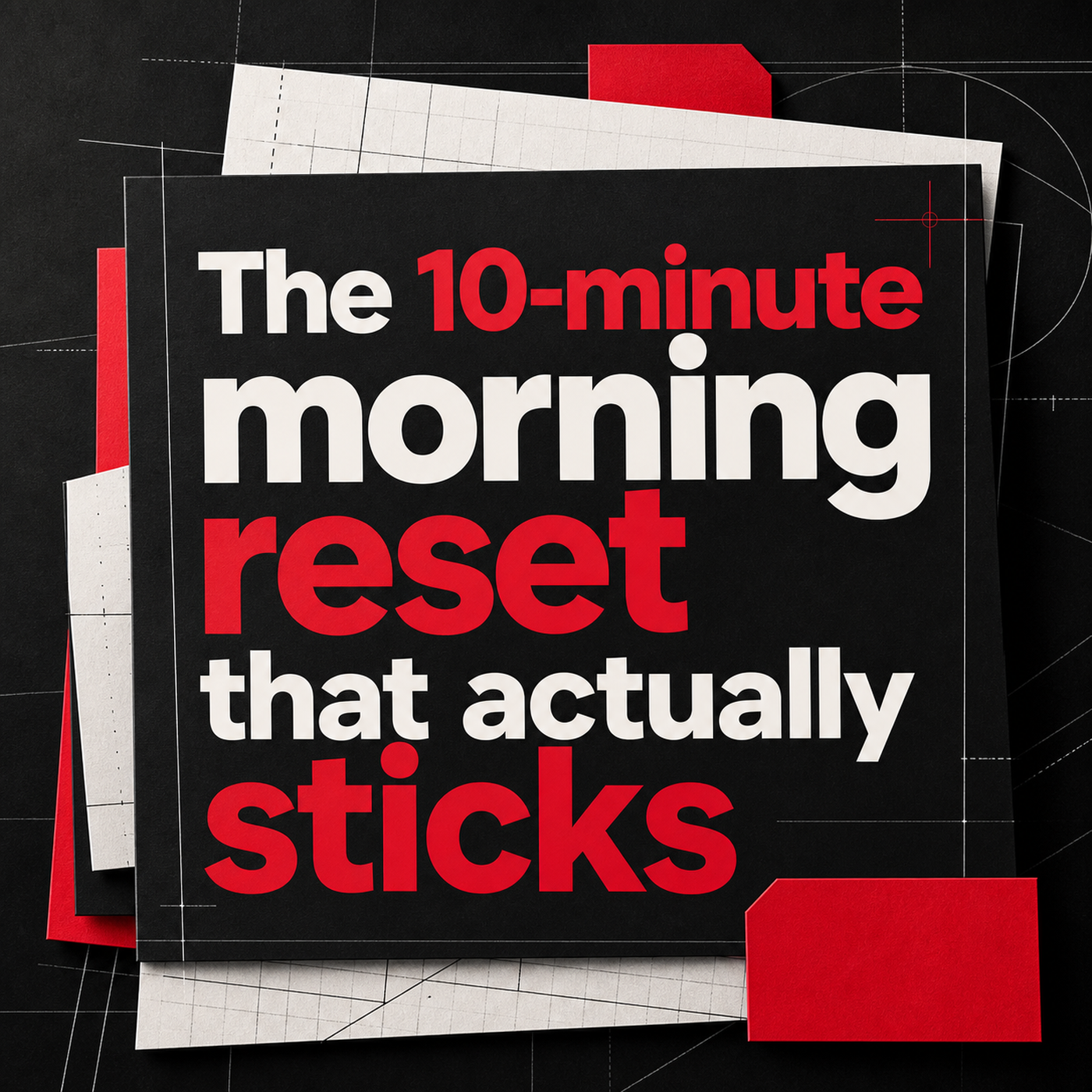 The Everyday Edit show artwork