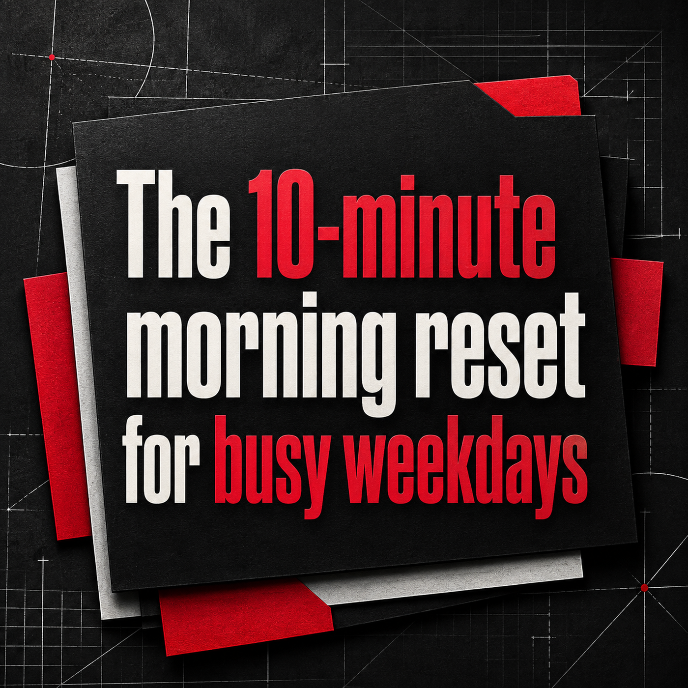 The Everyday Edit show artwork