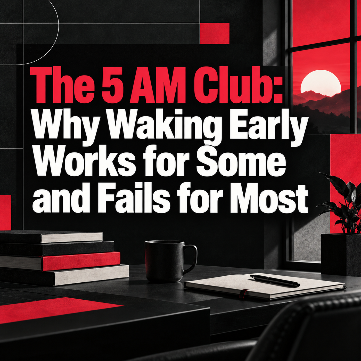 The Everyday Edit show artwork