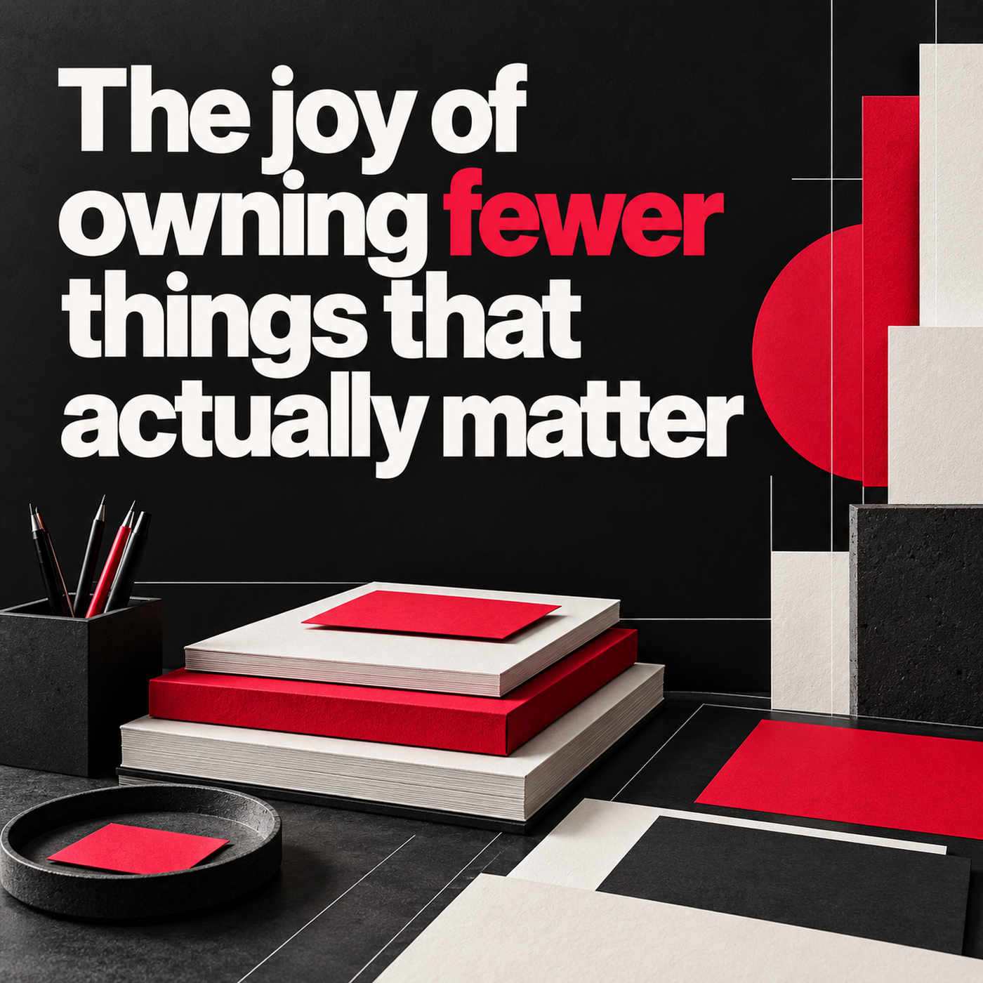 The Everyday Edit show artwork