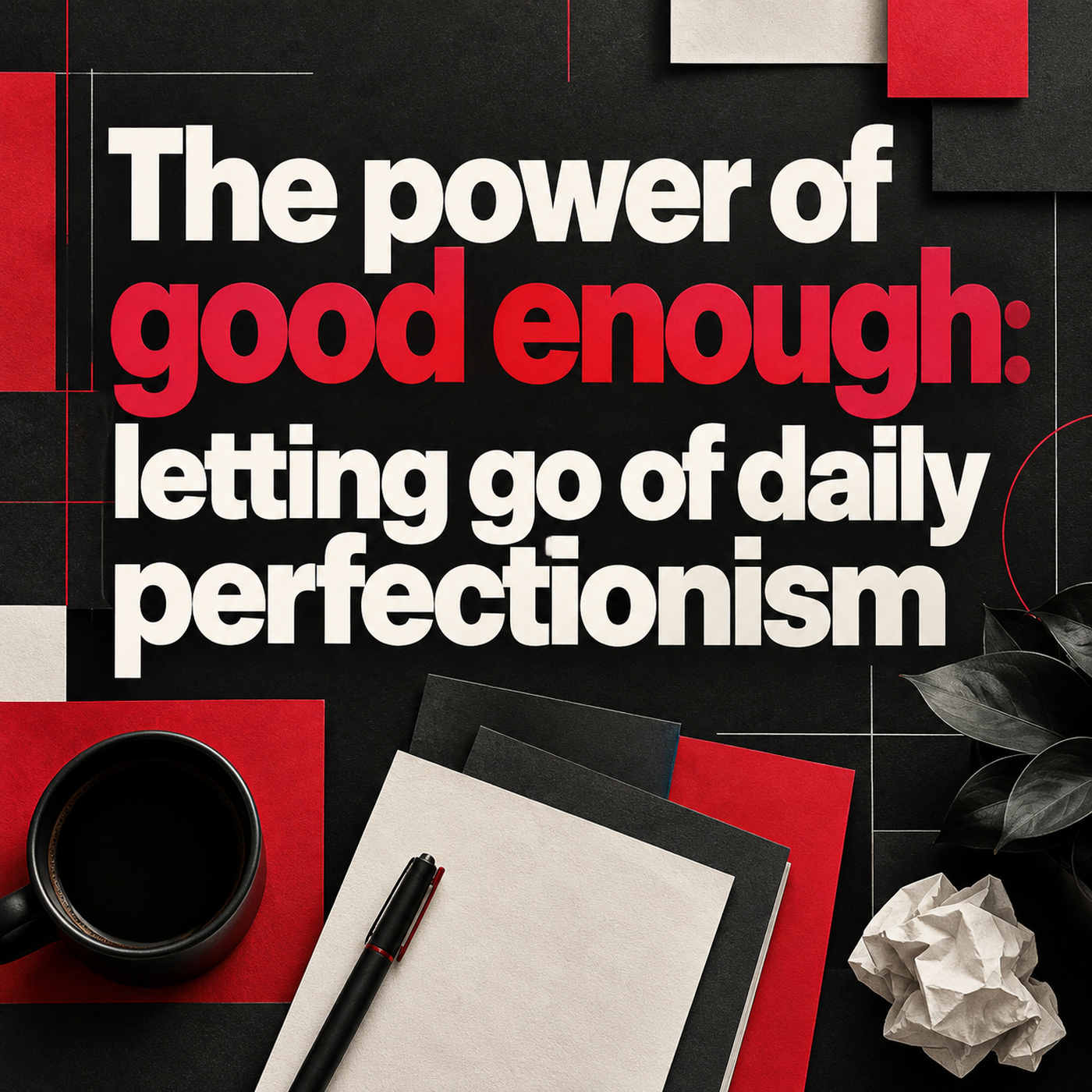 The Everyday Edit show artwork