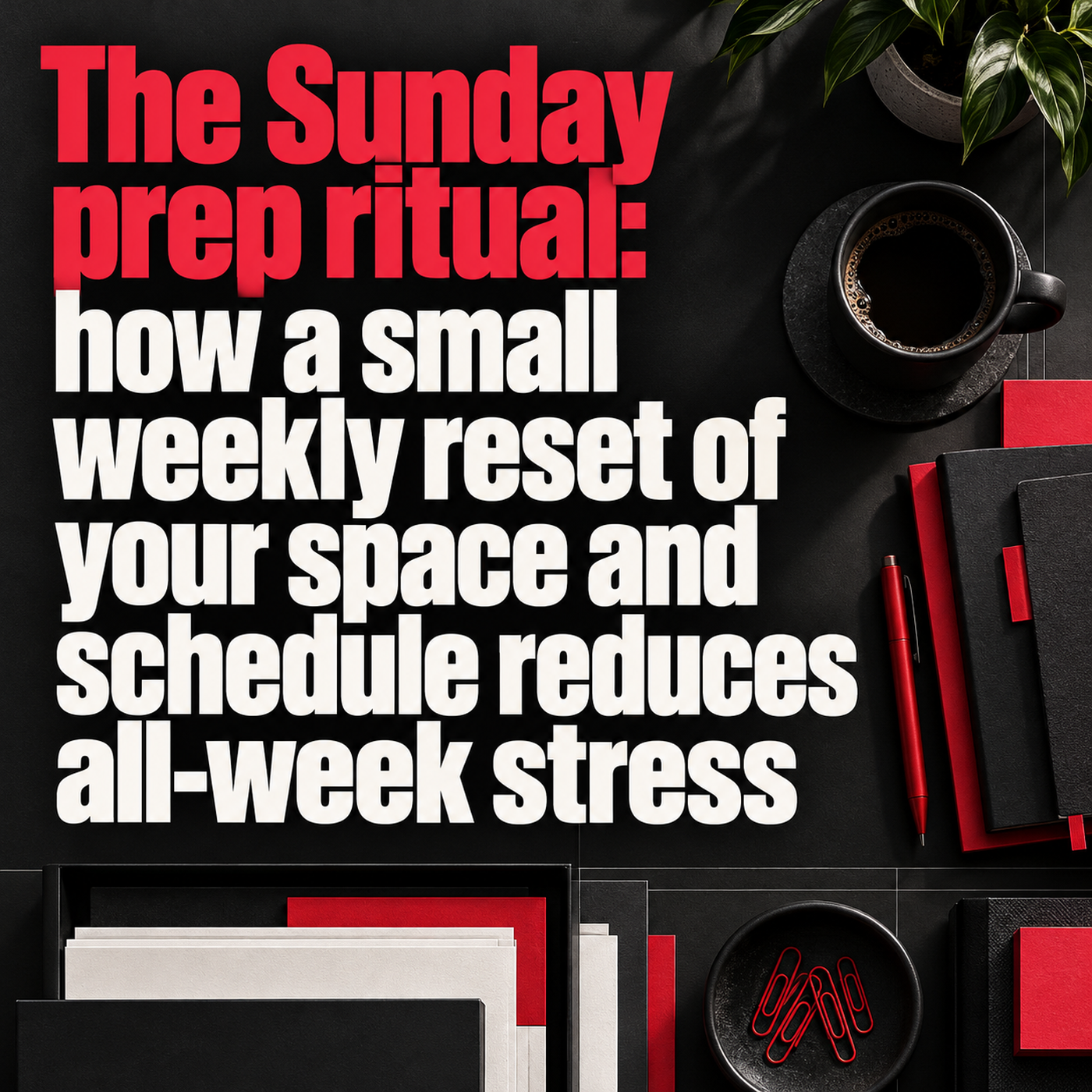 The Everyday Edit show artwork